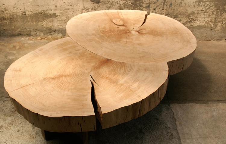 meubles-design--andre-joyau-table-basse-bois-massif
