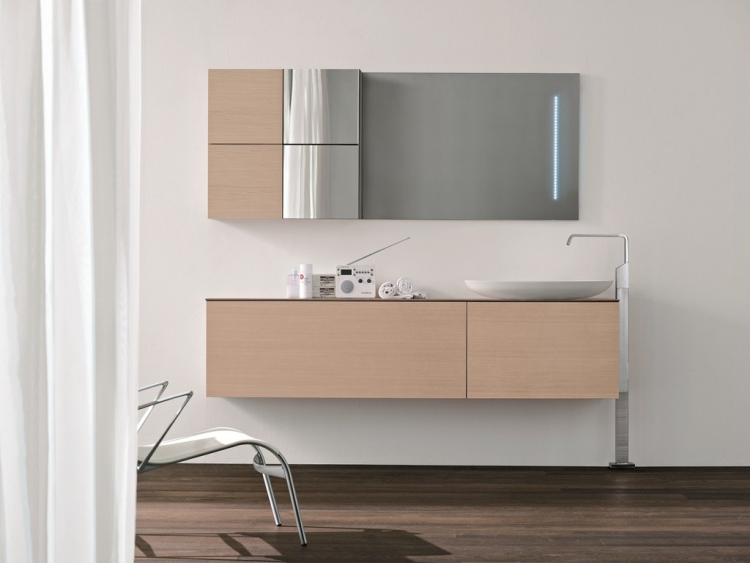 meubles-suspendus-miroir-salle-bain-lumineux-LED-Arlex-design