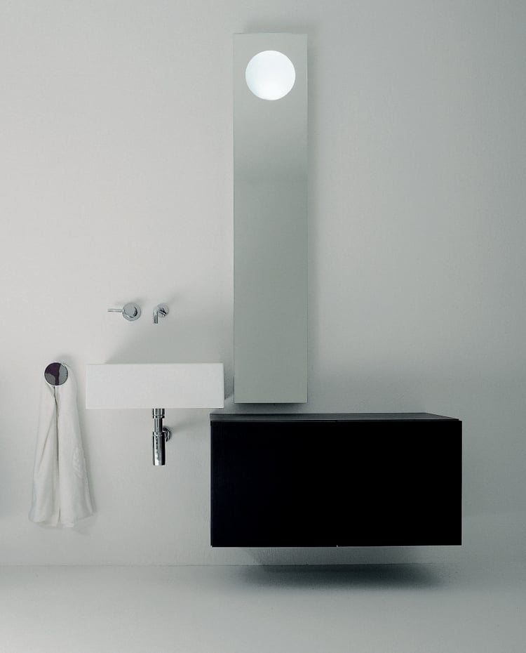 meules-suspendus-minimalistes-miroir-lumineux-Ceramica-Flaminia