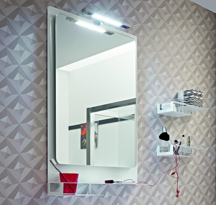 miroir-salle-bain-design-applique-étagère-rangement-Arblu-Hito