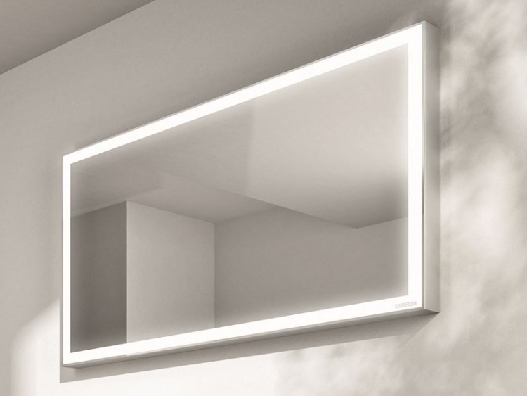 miroir-salle-bain-design-cadre-lumineux-Cubik-Idea-group