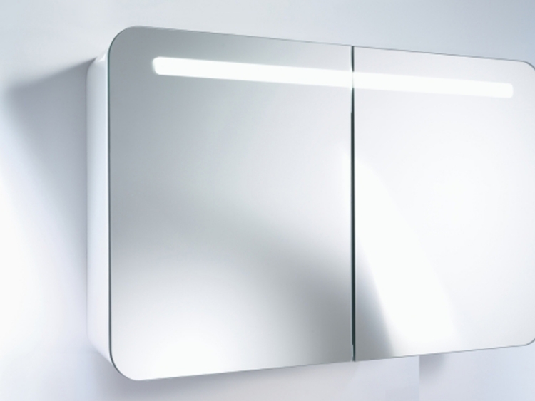 miroir-salle-bain-lumineux-design-Duravit-Puravida