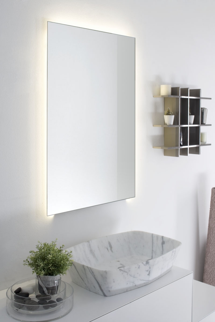 miroir-salle-bain-lumineux-minimaliste-vasque-marbre-Arlex-design