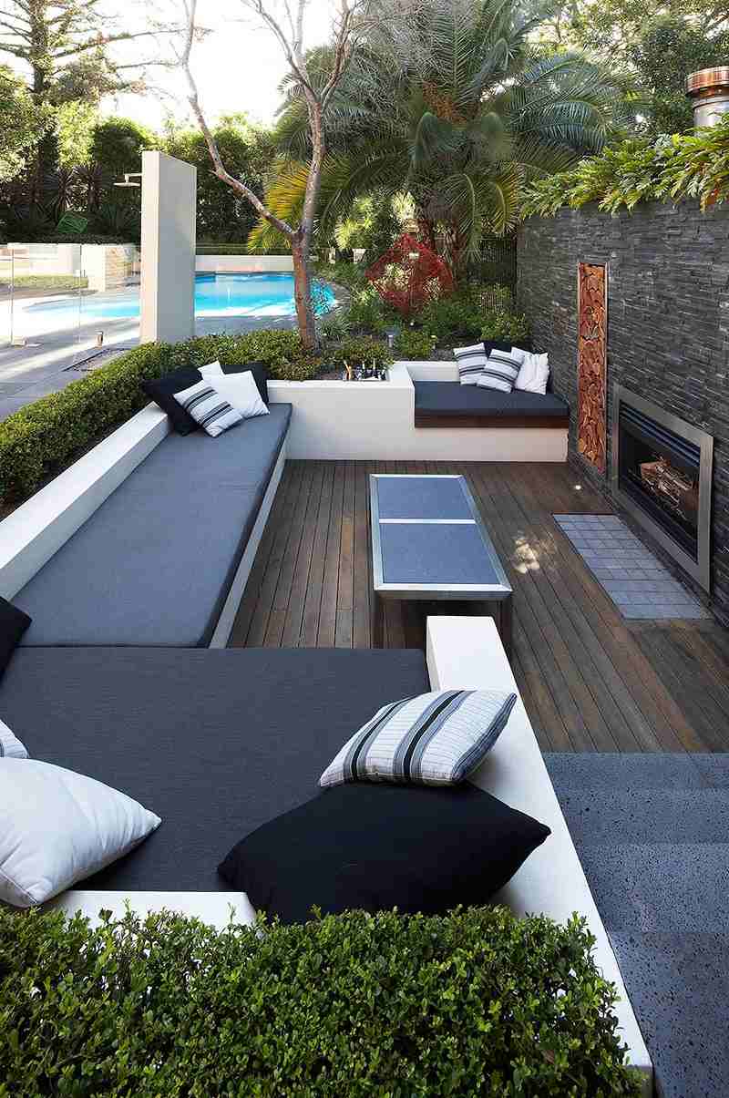 Mobilier de jardin 55 ensembles salon et bancs de jardin