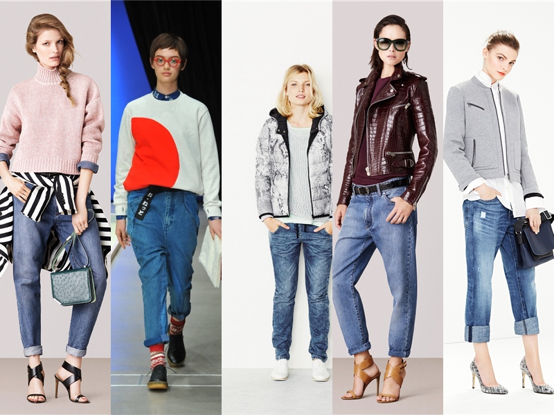 mode-printemps-été-2015-femme-idées-jeans-boyfriend