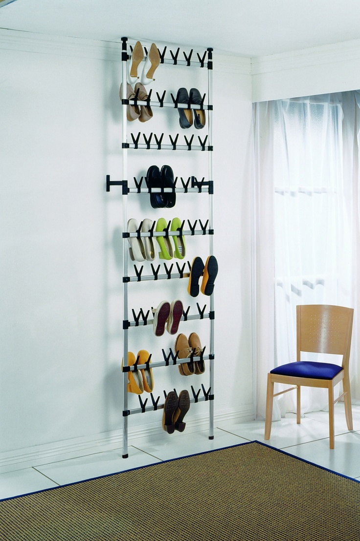 rangement-chaussures-original-profite-espace-vertical