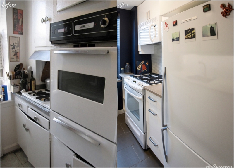 renovation-cuisine-appareils-nouveaux-blancs-armoires-blanches