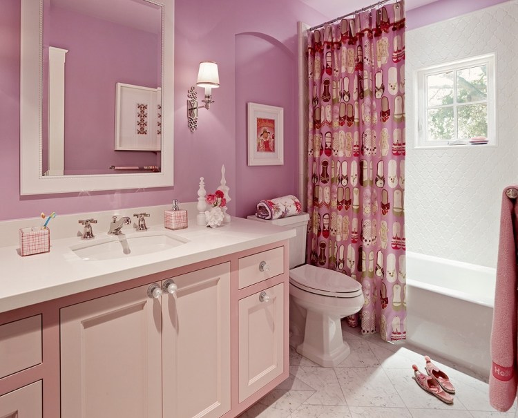 rideau-de-douche-petite-salle-bains-sous-lavabo-miroir-rectangulaire