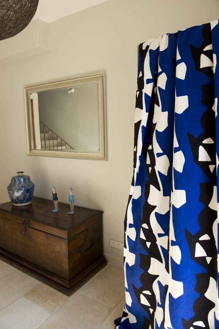 rideaux-occultants-design-bleu-blanc-noir-Matisse-Zephyr