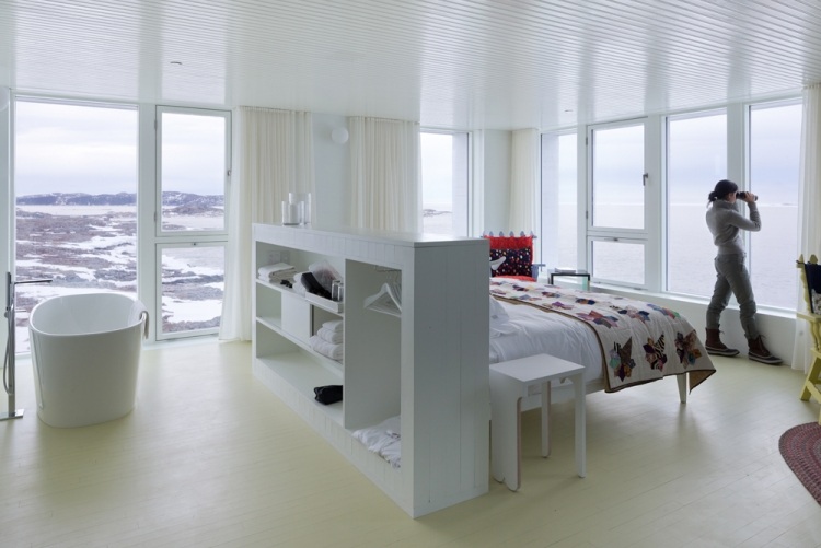 Chambre moderne en 99 idées de meubles et décoration Parentale idées Chambre
