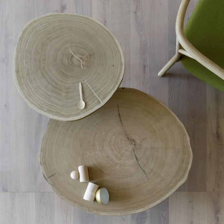 table basse bois massif -chêne-porcino-miniforms