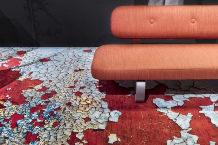 tapis design imprssion photoréaliste Oxidized-Moooi-Carpets