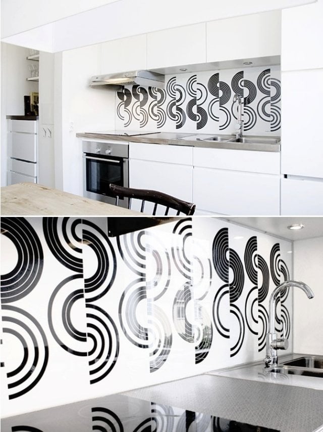 2credence-personnalisée-blanche-motifs-spirales-noires-armoires-blanches