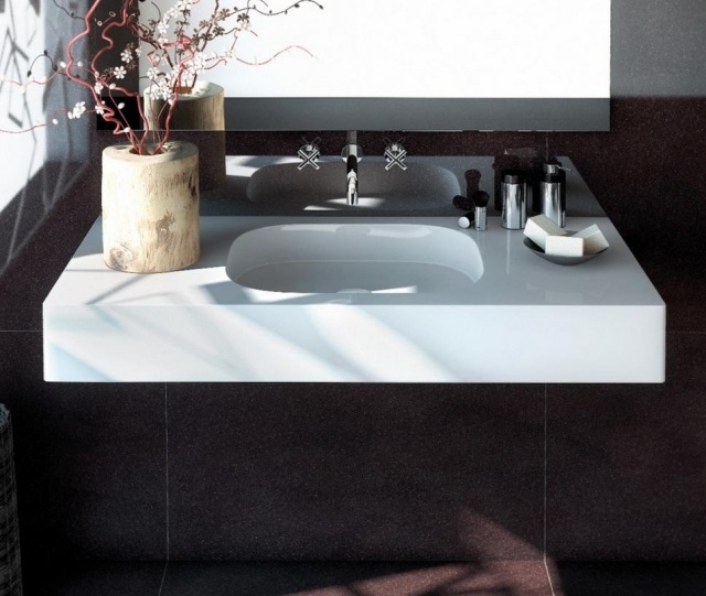 Vasque-design-miroir-rectangulaire-robinet-deco-interieure