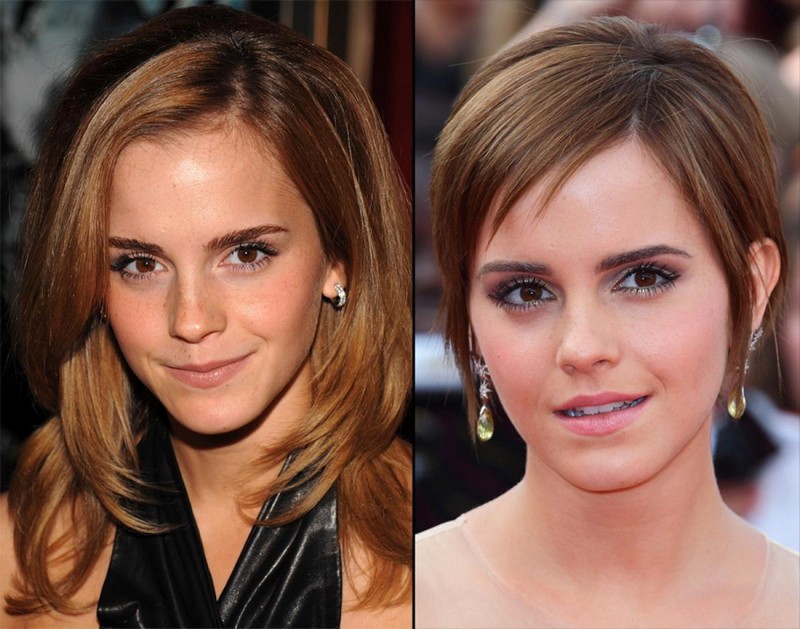 coiffure-tendance-2015-frange-Emma-Watson