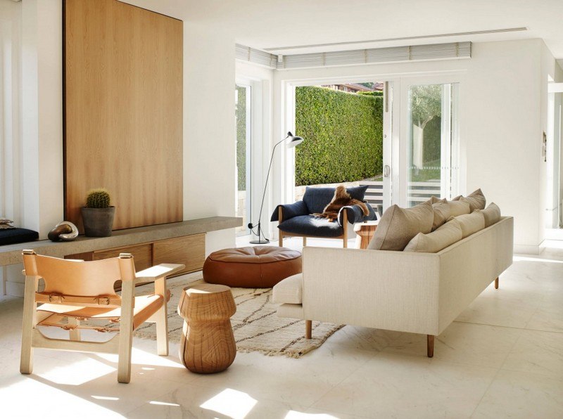 Décoration d'intérieur en 60 exemples supers du monde entier Créatif Design Salon