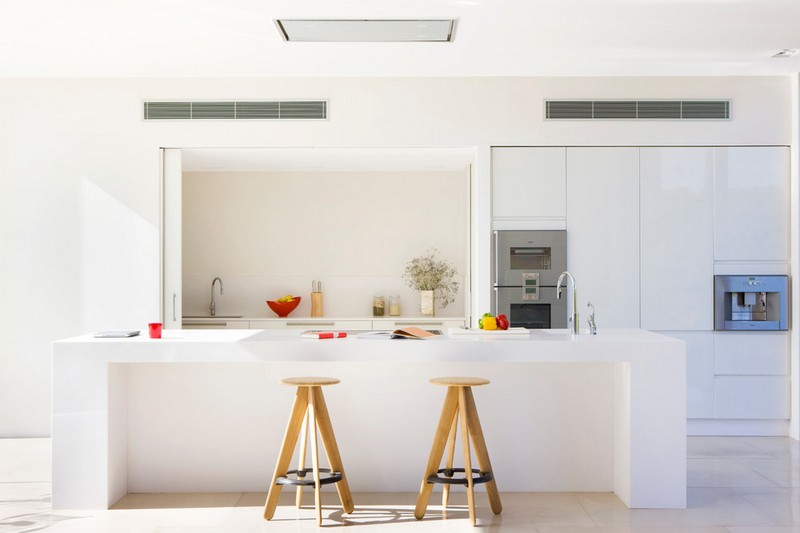 design-décoration-intérieur-cuisine-style-minimaliste