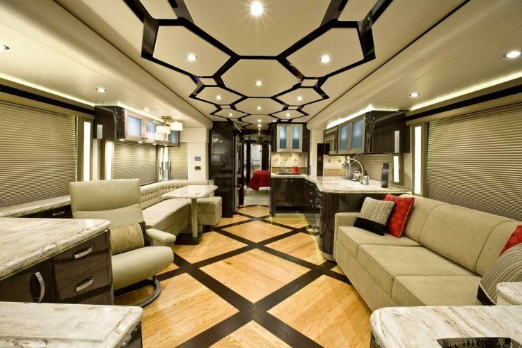 Faux plafond 50 idées fascinantes pour le revêtement!