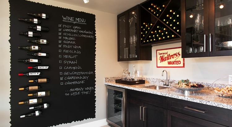 Idées déco cuisine pour un intérieur innovant, beau et créatif Photo deco cuisine