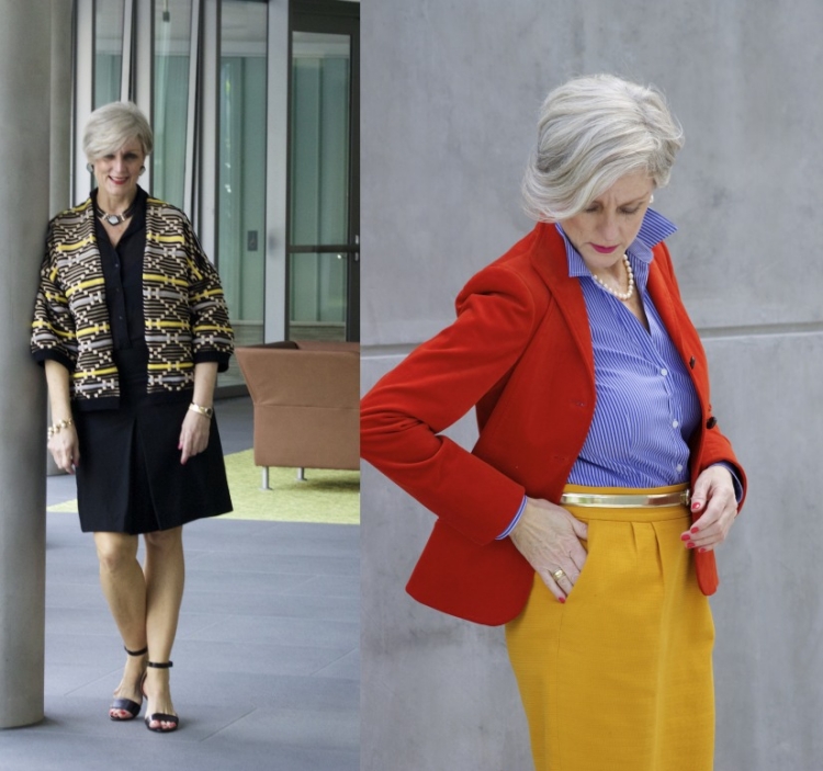 idées-veste-femme-automne-2015-dames-60-ans