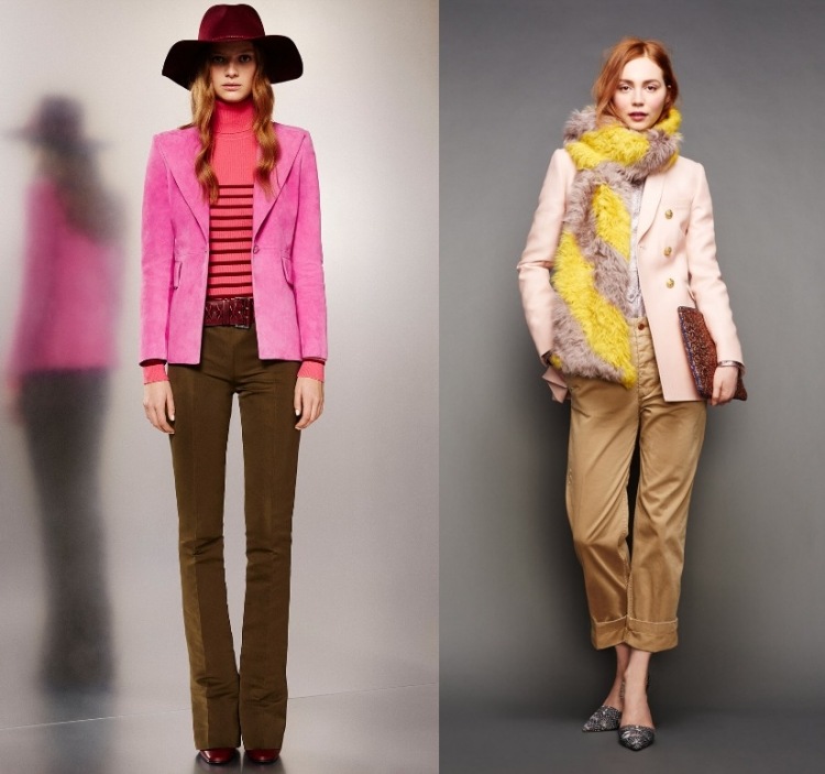 idées-veste-femme-style-vintage-inspirée-années-60