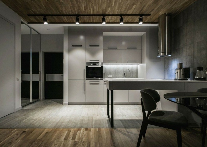 Decoration Interieur Minimaliste #4: Décoration Et Aménagement Dans Lu0027 Intérieur Minimaliste U2013 50 Conceptions Modernes ... Decoration Interieur Minimaliste #4: Décoration Et Aménagement Dans Lu0027 Intérieur Minimaliste U2013 50 Conceptions Modernes ...