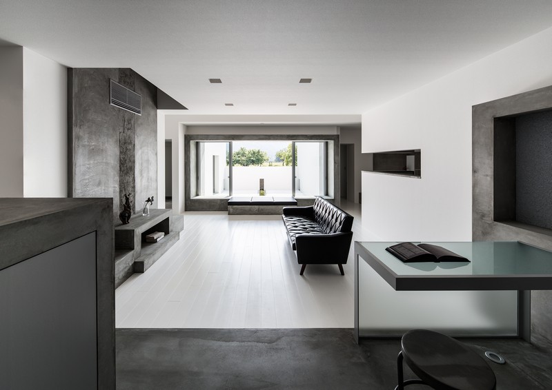 Décoration et aménagement dans l\u0027 intérieur minimaliste \u2013 50 conceptions modernes
