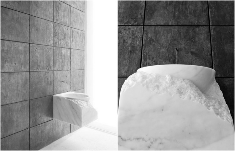 mobilier-design-GR501-HENRYTIMI-vasque-marbre-blanc