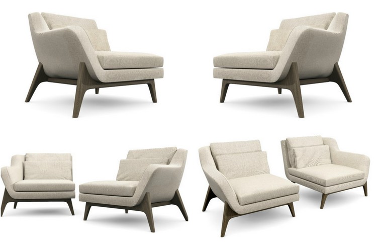 mobilier-design-glorious-enne-fauteuil-canapé-gris-clair-design-innovant