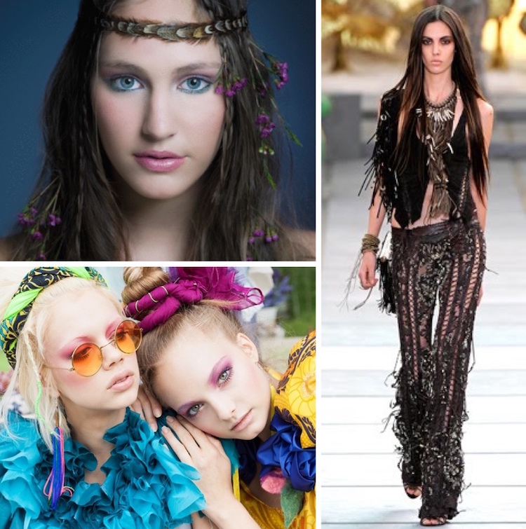 mode-hippie-chic-ete-automne-couleurs-flashy-accessoires-abondants