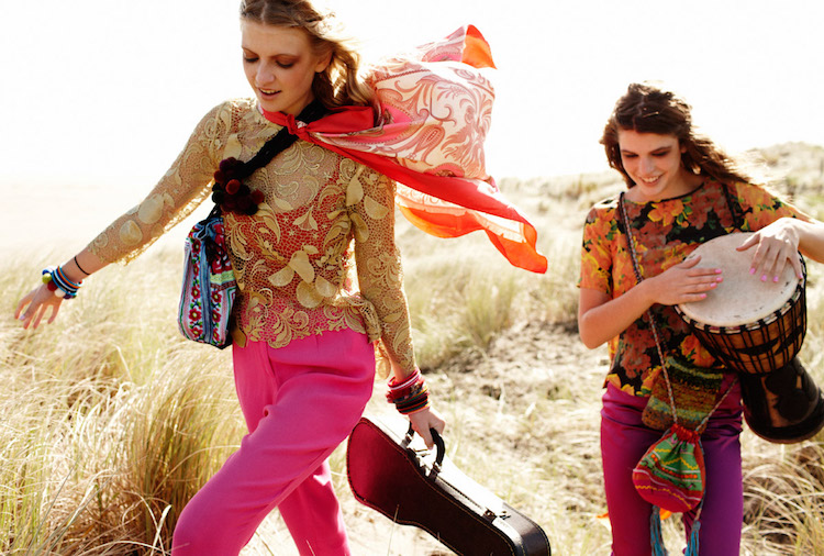 mode-hippie-chic-ete-automne-idées-couleurs-motifs-utiliser