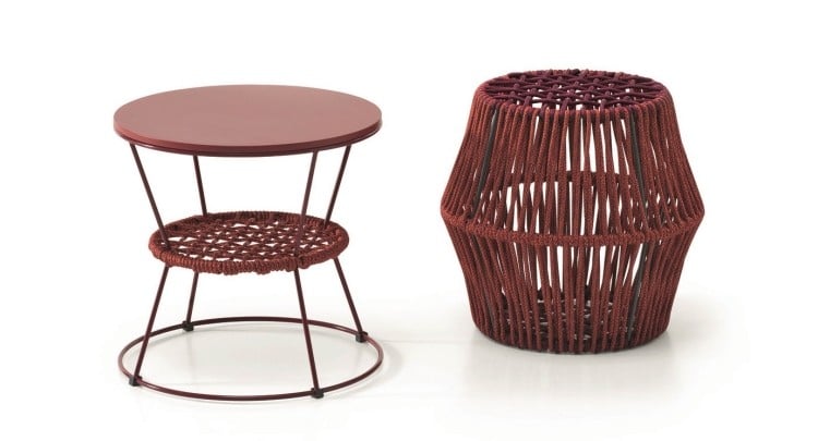modèles-tables-rondes-design-marron-collection-Ziggy