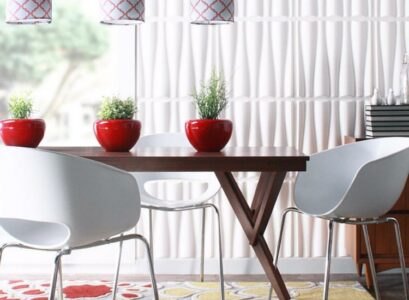 panneau-mural-3-d--tapis-chaise-table-manger-deco-table