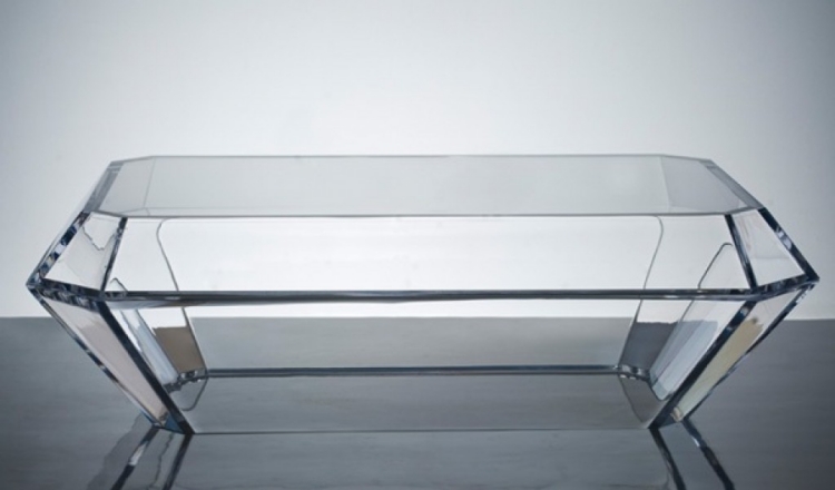 table-basse-acrylique-rectangulaire-meuble-maison