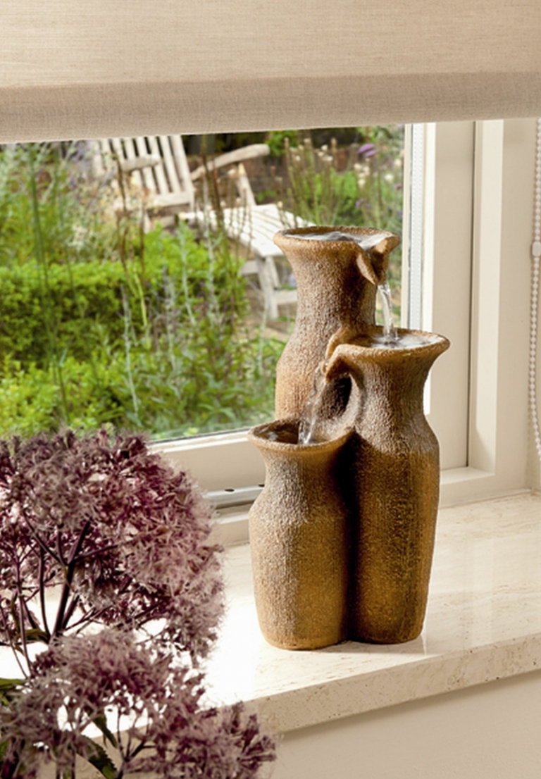 tendances-design-interieur-fontaines-vases-pierre-oeuvre-art design d’intérieur