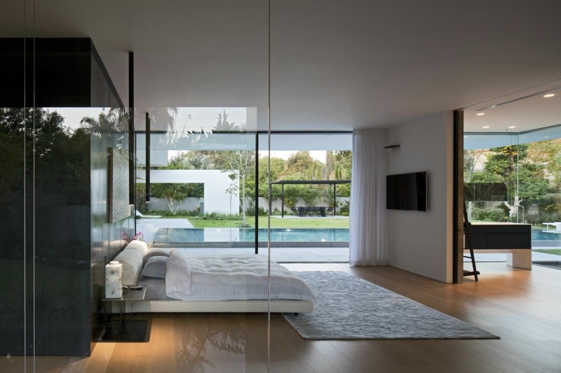 Tendances 2015 du design d'intérieur – top 20 des éléments Créatif rideaux Tendance