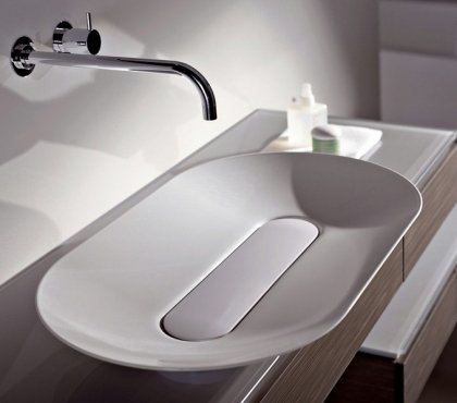 vasque-design-alape-sb-forme-ovale-design-épuré-espace-supplémentaire-rangement