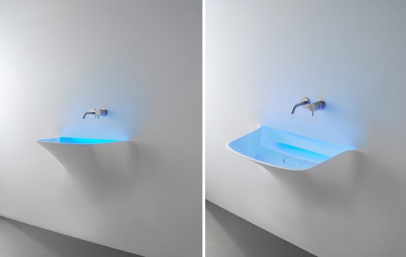 vasque-design-antonio-lupi-soffio3-fixation-murale-led-bleu