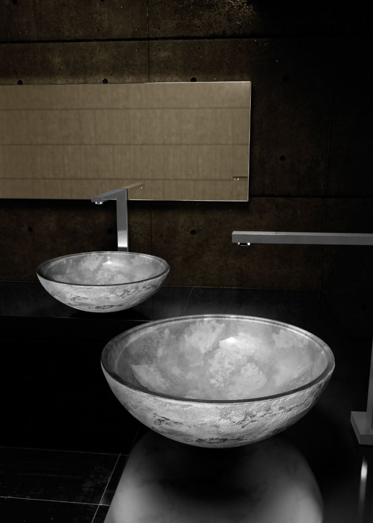 vasque-design--forme-ronde-salle-bains