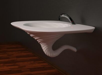 vasque-design--porcelaine-parquet-flottant-salle-bains