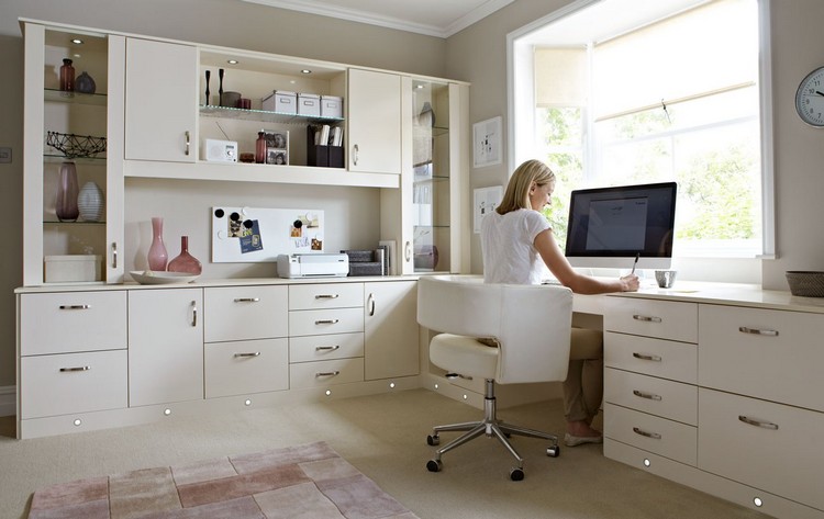 Aménager un bureau dans sa maison : le guide d'inspiration pratique ! – La  Maison des Compagnons