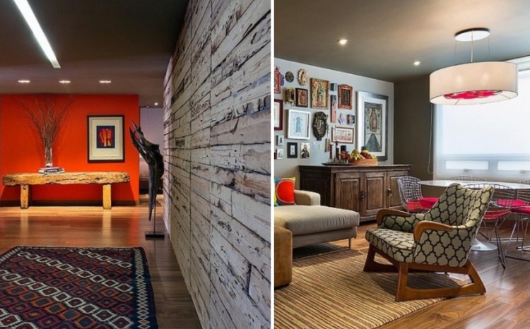 appartement-design-Mexique-parquet-flottant-mur-bois-grange