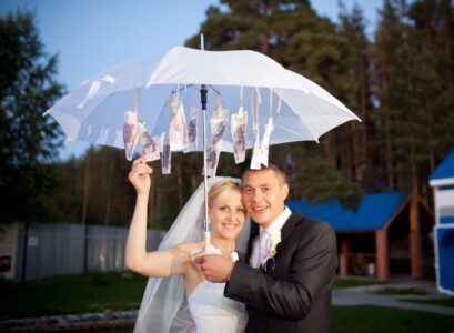 billets-de-banques-deco-parapluie-mariage