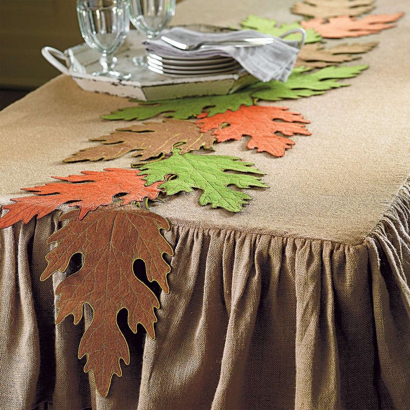 bricolage-facile-feuilles-automne-deco-table-assiettes