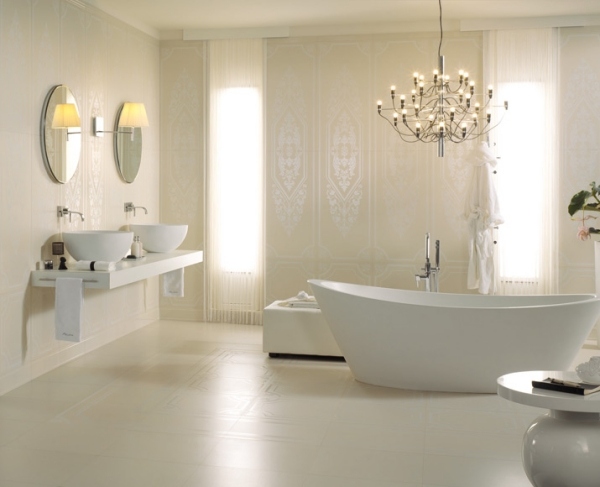 carrelage-moderne-beige-clair-motifs-arabesques-salle-bains-sanitaire-blanc