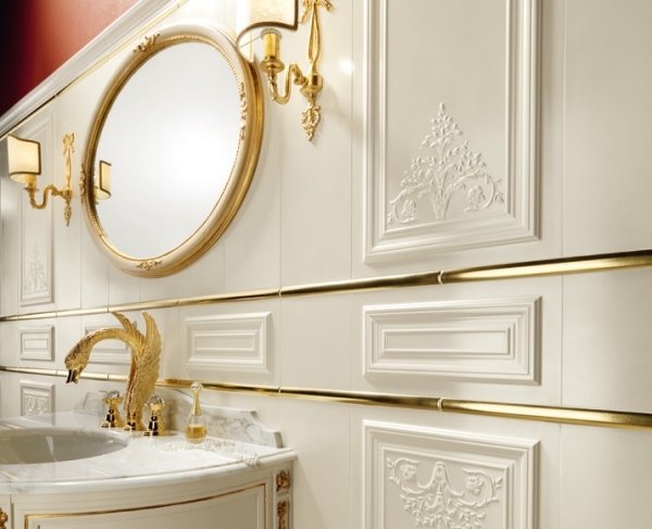 carrelage-moderne-blanc-frises-3d-or-salle-bains-style-baroque