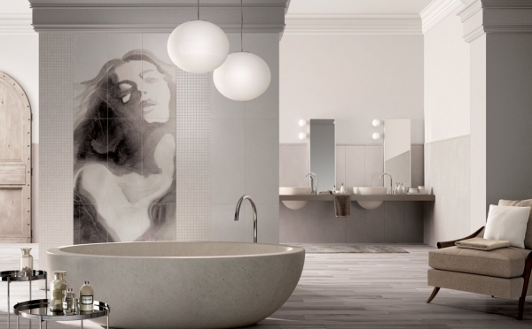 carrelage-moderne-céramique-mosaique-personnalisée-salle-bains-moderne