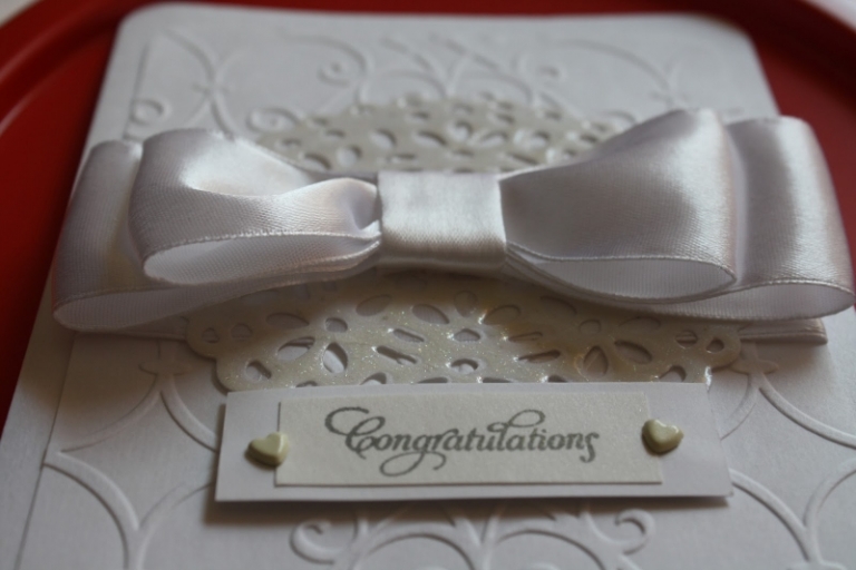 carte-félicitation-mariage-White-wedding-congratulations-card