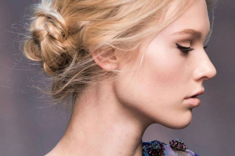 Coiffure facile à faire en 50 idées cheveux longs et mi-longs