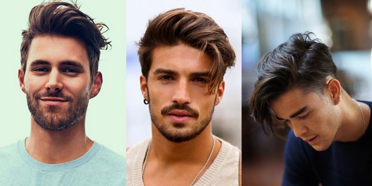 Coupe De Cheveux Homme 2015 40 Idees Jour Du Mariage